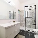 “in Centro” Apartment Salerno