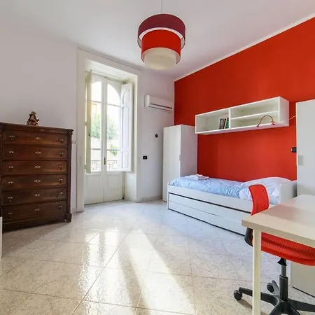“in Centro” Appartement *