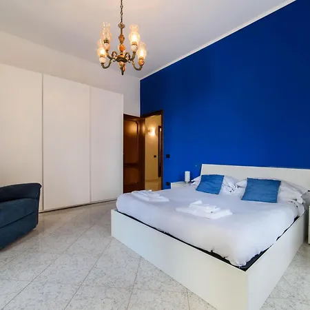 “in Centro” * Σαλέρνο