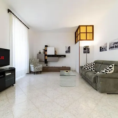 Appartement “in Centro” Salerno