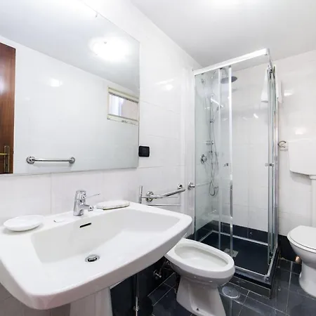 “in Centro” Appartement *