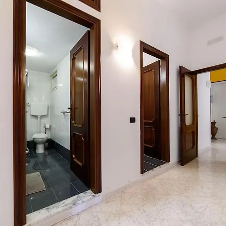“in Centro” Appartement