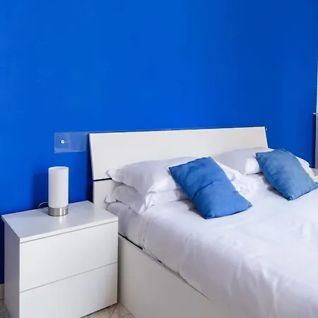 Appartement “in Centro” Salerno