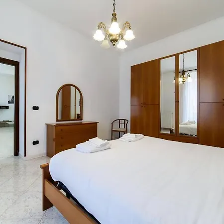 “in Centro” Appartement *