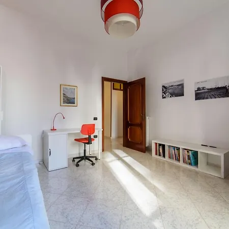 Appartement “in Centro” Salerno