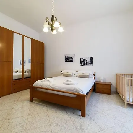 Apartment “in Centro” *