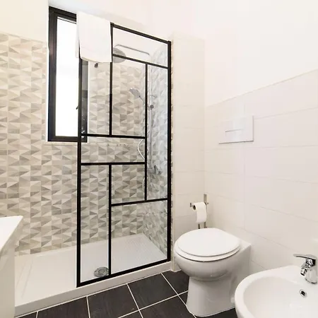 “in Centro” Appartement Salerno