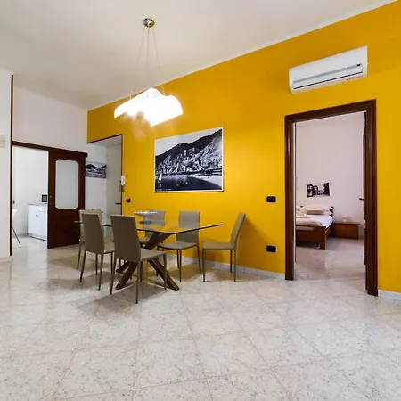 “in Centro” Apartment