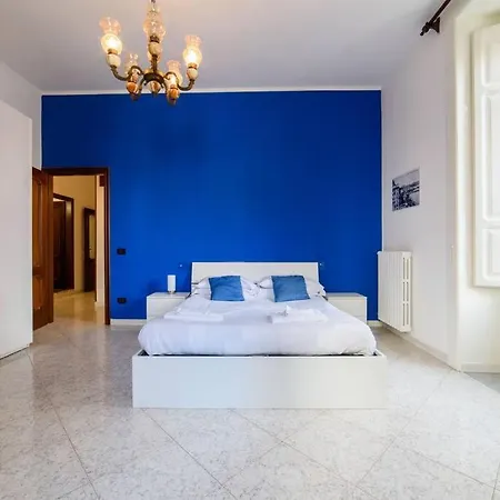 Appartement “in Centro” *