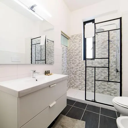 “in Centro” Appartement Salerno