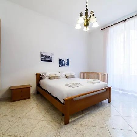 “in Centro” * Σαλέρνο