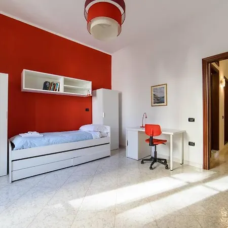 “in Centro” Apartment *