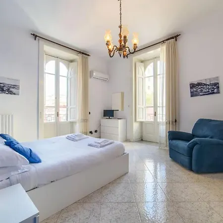 Casa Vacanze “in Centro”