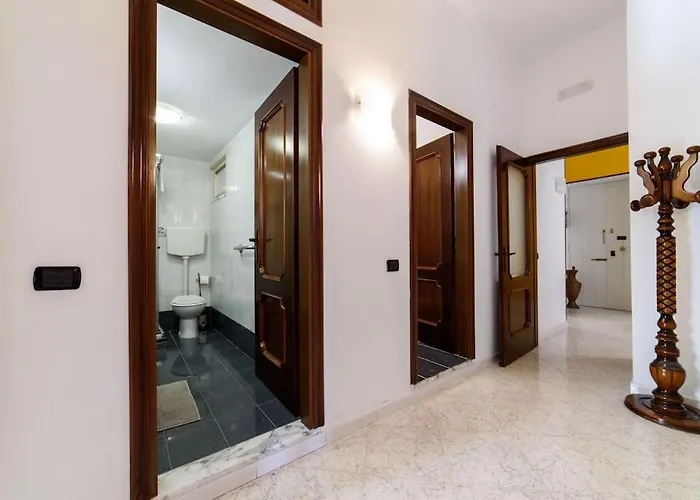 “in Centro” شقة