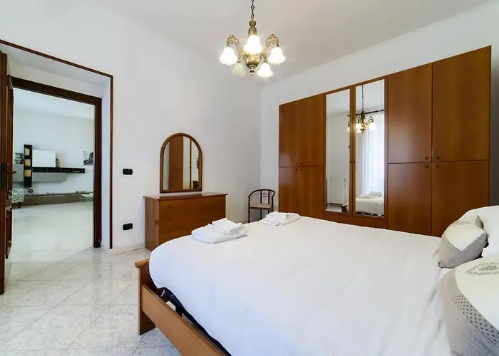 “in Centro” شقة *