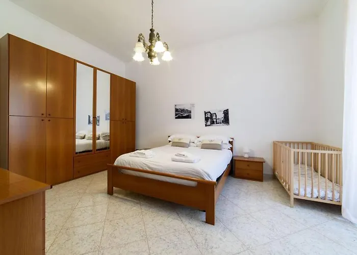 شقة “in Centro” *