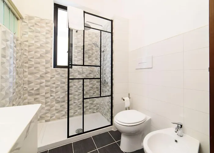 “in Centro” شقة ساليرنو